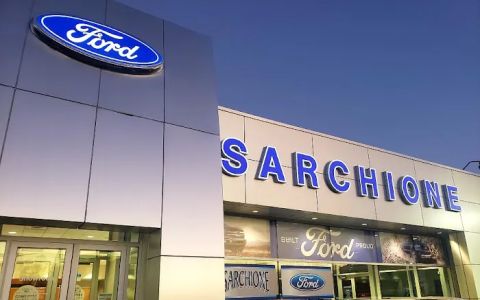 sarchione inc