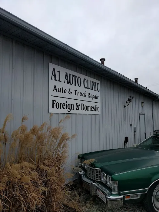 A1 Auto Clinic LLC 3