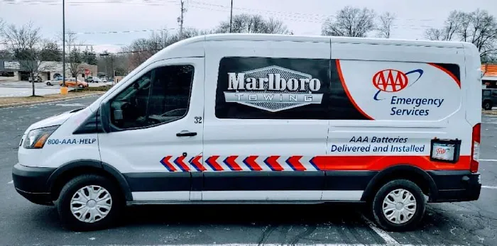 Marlboro Towing LLC 5