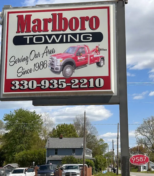 Marlboro Towing LLC 6