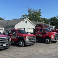 Marlboro Towing LLC