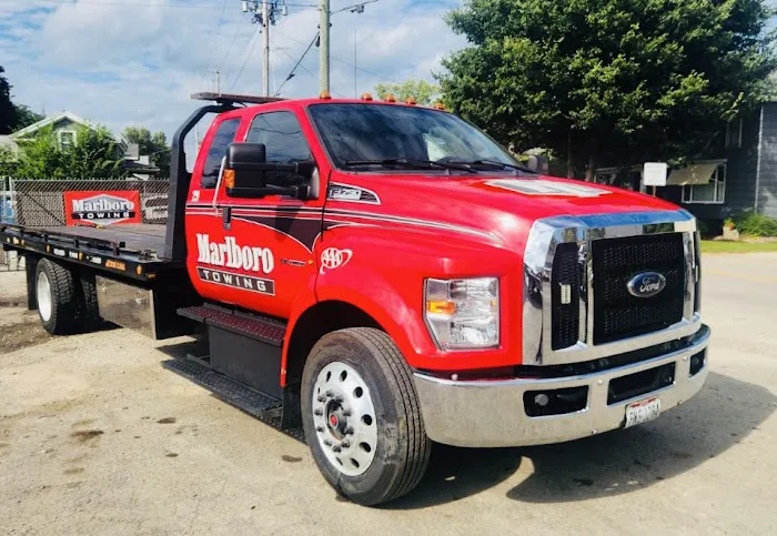 Marlboro Towing LLC 2