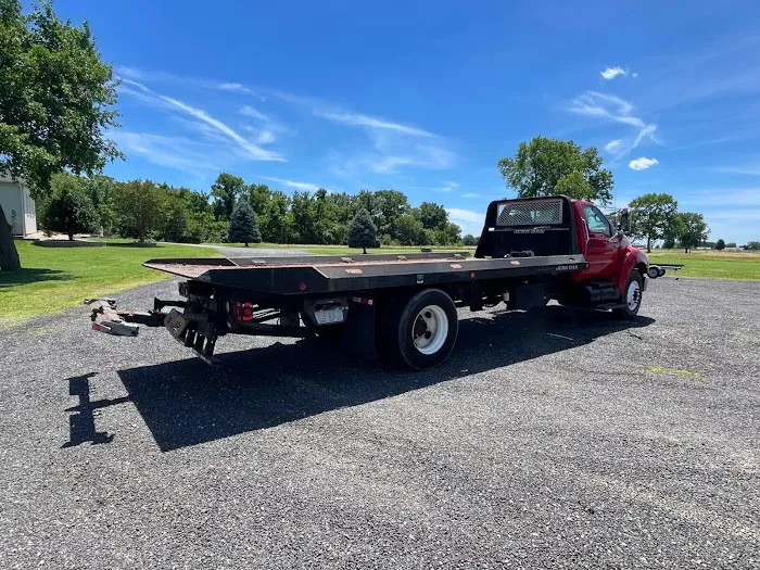 Cheap Towing Akron 0