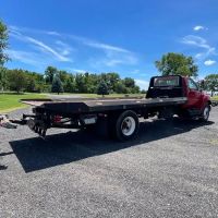 Cheap Towing Akron