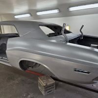 Horak's Restoration and custom autobody