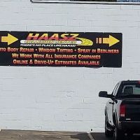 Haasz Collision Center