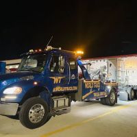 World Truck Towing & Recovery