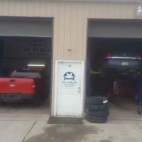 No Stress Auto Repair