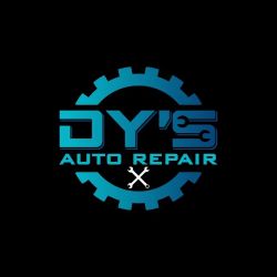 DY's Auto Repair ico