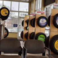 Conrad's Tire Express & Total Car Care