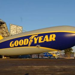 Twinsburg Goodyear ico