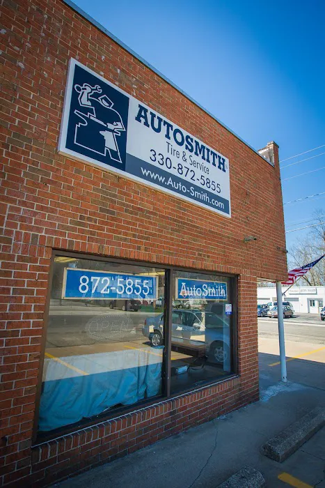 AutoSmith LLC 3