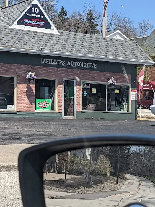 Phillip's Automotive 1