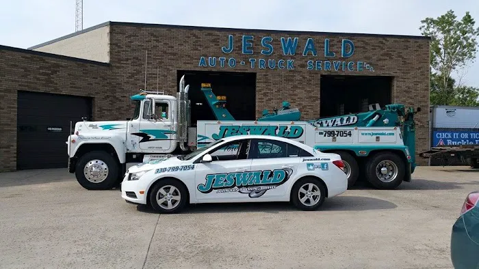 Jeswald Auto Truck Services 0