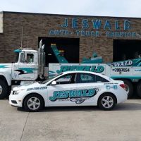 Jeswald Auto Truck Services