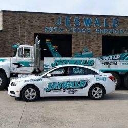 Jeswald Auto Truck Services ico