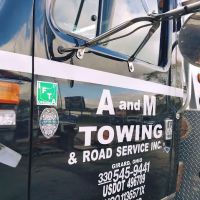 A And M Towing & Road Service Inc.