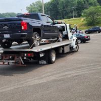 Carls Towing