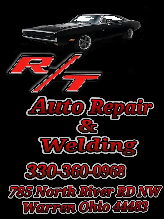 R/T Auto Repair 0