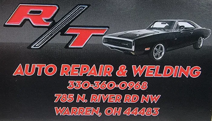 R/T Auto Repair 5