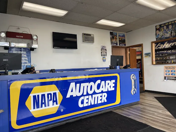 Champion Auto Center 2