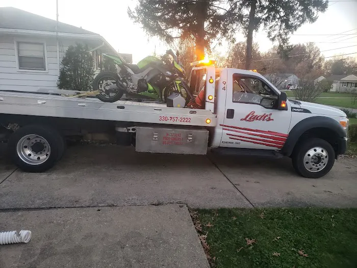 Ludts Towing 0