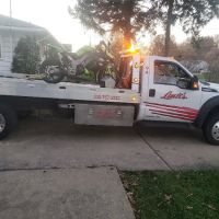 Ludts Towing