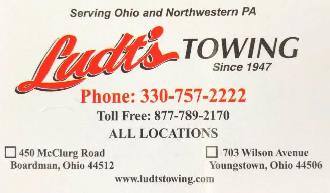 Ludts Towing 1