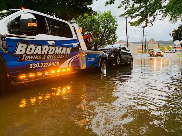 Boardman Towing & Recovery 0