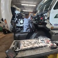 Walsh's 24/7 Tractor-Trailer Repair LLC