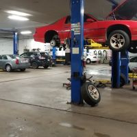 Knuckle Buster Auto Service