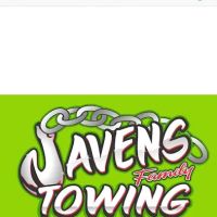 Javens Family Towing