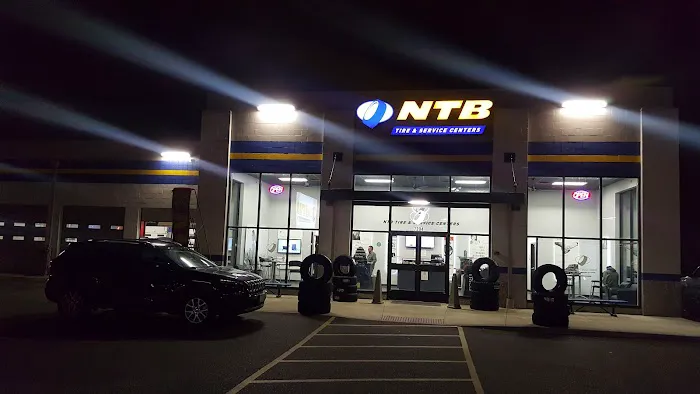 NTB-National Tire & Battery 2