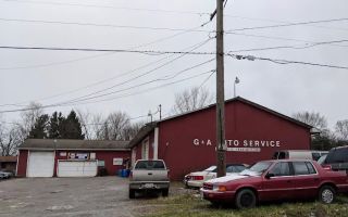 g&a auto