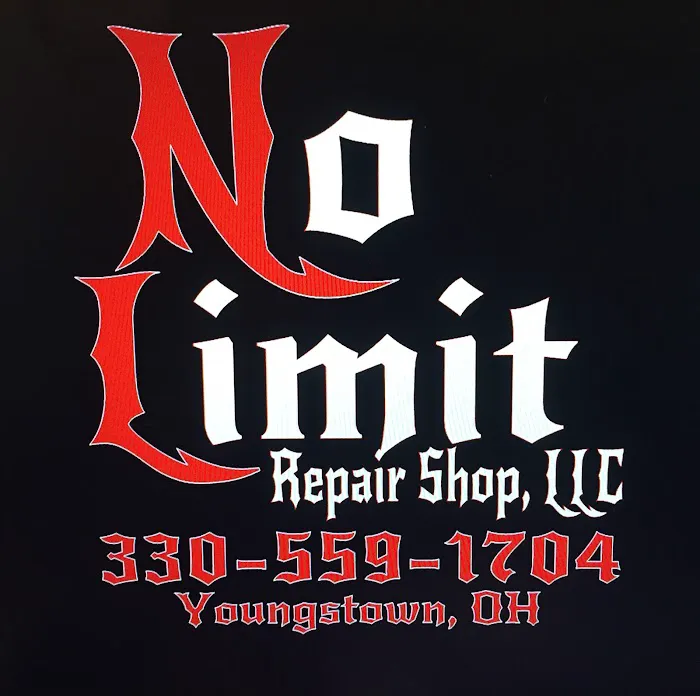 No Limit Repair Shop, LLC 1