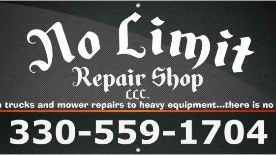 No Limit Repair Shop, LLC 0