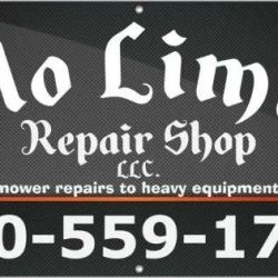 No Limit Repair Shop, LLC ico