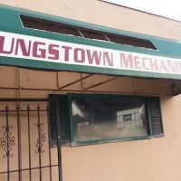 Youngstown Mechanics