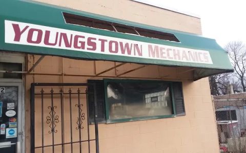 Youngstown Mechanics