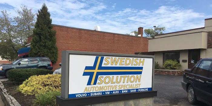 Heights Swedish Solutions Automotive Specialist 0