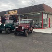 King’s Auto Service