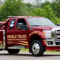 World Truck Towing & Recovery