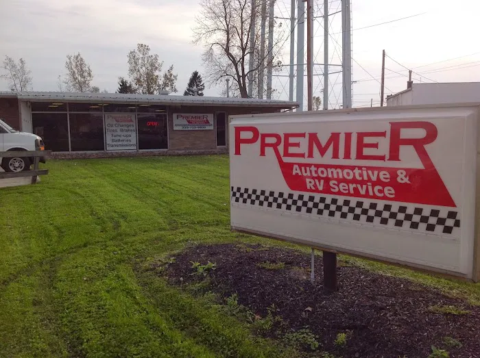 Premier Automotive & RV 0