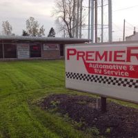 Premier Automotive & RV