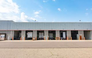 jarrett fleet services
