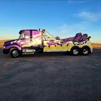 Wayne County Towing