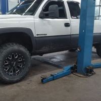 WrenchWorks Truck and Auto Care