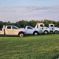 North End Towing & Recovery, llc