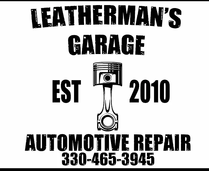 Leatherman's Garage, Inc. 1