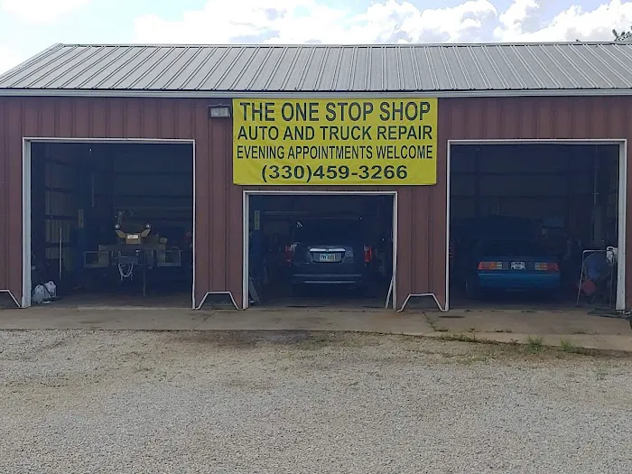 O.S.S Auto Repair LLC 0